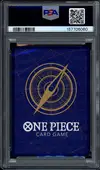 PSA 10 Monkey D. Luffy thumbnail 2
