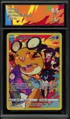 CA 9.5 Dedenne - Image 1