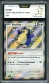 PCA 9 Ronflex Shiny thumbnail 1