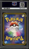 PSA 10 Steven's Metagross Ex - Image 2