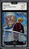 PCA 9.5 Sanji thumbnail 1