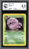 CCC 9.5 Smogogo Obscur Holo thumbnail 1