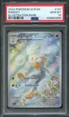 PSA 10 Raboot thumbnail 1