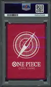 PSA 10 Portgas D. Ace thumbnail 2