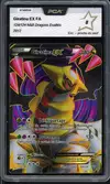 PCA 8 Giratina Ex - Image 1