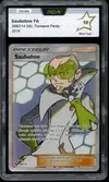 PCA 10 Saubohne Holo - Image 1