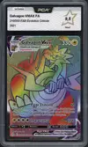 PCA 9.5 Galvagon VMax Rainbow thumbnail 1