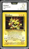 PCA 8 Electabuzz Promo - Image 1