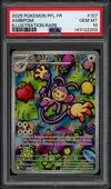 PSA 10 Capidextre thumbnail 1