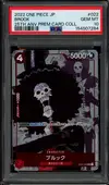 PSA 10 Brook thumbnail 1