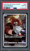 PSA 10 Magnemite thumbnail 1
