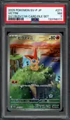 PSA 7 Victini thumbnail 1