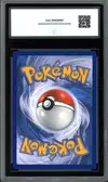 CCC 9.5 Pikachu Ex Gold thumbnail 2