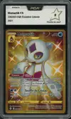 PCA 9 Momartik Gold - Image 1