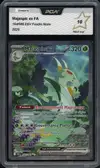 PCA 10 Majaspic Ex thumbnail 1