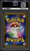 PSA 10 Charizard & Braixen Gx thumbnail 2