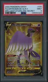 PSA 9 Artikodin de Galar V Gold - Image 1