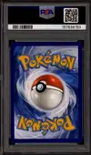 PSA 9 Lucario VStar thumbnail 2