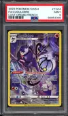 PSA 9 Lugulabre thumbnail 1