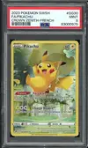 PSA 9 Pikachu thumbnail 1