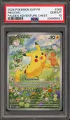 PSA 10 Pikachu thumbnail 1