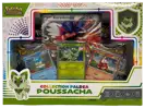 Coffret Collection Paldea Poussacha thumbnail 1