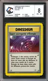 CCC 8 Super Sauvegarde d'Energie - Image 1