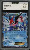 PCA 9 Sachanobi Ex thumbnail 1