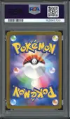 PSA 10 Team Rocket's Mewtwo Ex thumbnail 2