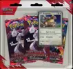 Tripack EV10 Rivalités Destinées thumbnail 1