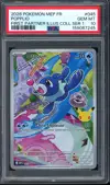 PSA 10 Otaquin thumbnail 1