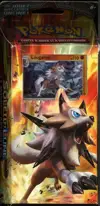 Deck S&L Ombres Ardentes Rocher Stable thumbnail 1