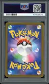 PSA 10 Charizard V thumbnail 2