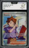 PCA 9.5 Transfert de Léo - Image 1