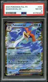 PSA 8 Palmaval Ex thumbnail 1
