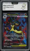 PCA 9.5 Méga-Lucario Ex thumbnail 1