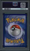 PSA 6 Gardevoir Ex - Image 2