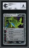 CCC A Tyranocif Ex - Image 1