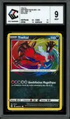 CCC 9 Yveltal Holo thumbnail 1