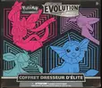 ETB EB7 Evolution Céleste - Image 1