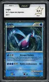 PCA 9.5 Lugia Holo - Image 1