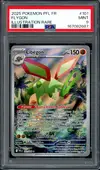 PSA 9 Libégon - Image 1