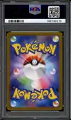PSA 10 Raging Bolt Ex thumbnail 2
