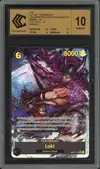 CCC 10 Loki - Image 1