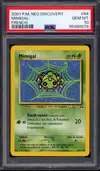 PSA 10 Mimigal thumbnail 1