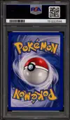 PSA 9 Rayquaza Holo - Image 2