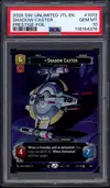 PSA 10 Shadow Caster thumbnail 1