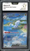 PCA 9 Altaria Ex - Image 1