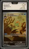 PCA 9 Amonita - Image 1