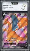 PCA 9.5 Charizard V thumbnail 1